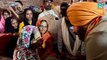Lakhimpur Kheri violence: Navjot Singh Sidhu ends hunger strike within 24 hours