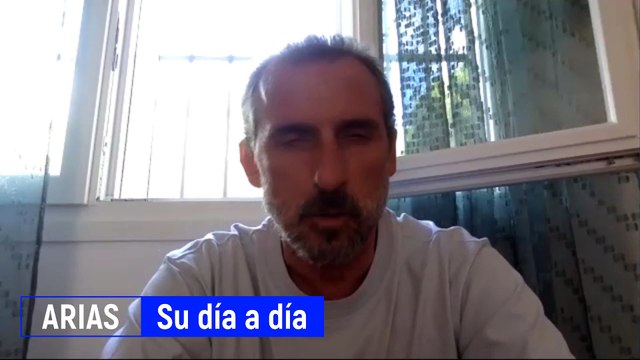 Óscar Arias: su candidatura a la dirección deportiva del Granada, Diego Martínez y la Premier