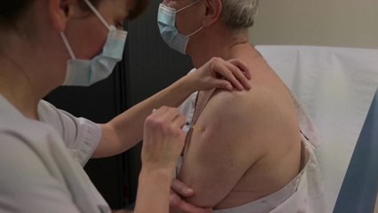 Emergenza per milioni di test da fare a non vaccinati