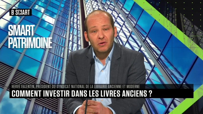 Le livre ancien, un investissement comme un autre ? 