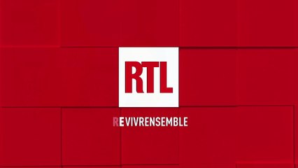 Le journal RTL de 11h du 12 octobre 2021