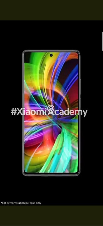 Xiaomi11TSeries