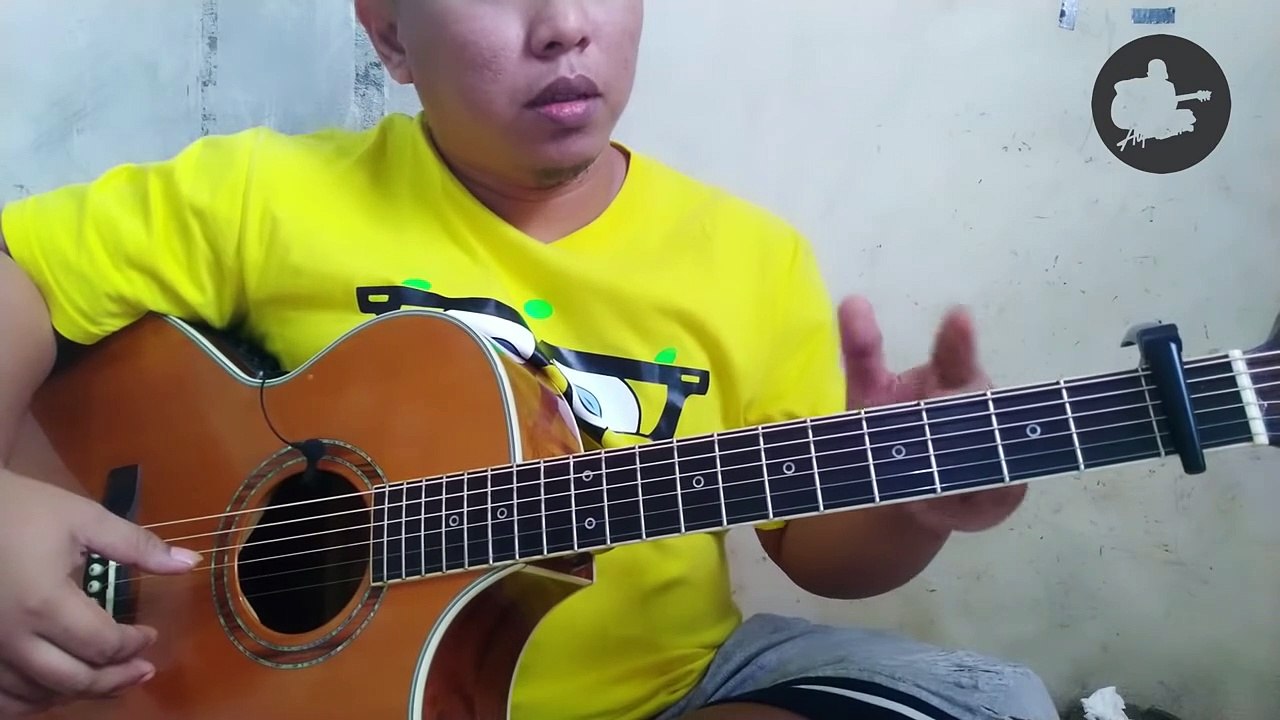 Sinau Bareng Instrumen Lagu Ibu Pertiwi alip ba ta