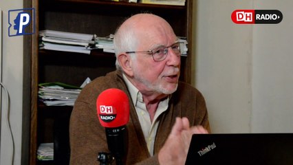Il faut qu'on parle avec Philippe Defeyt