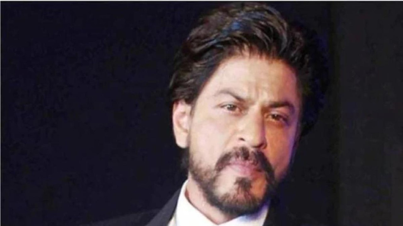 Byju’s halts ads featuring Shah Rukh Khan