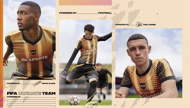 FIFA 22: Cómo completar los Objetivos de ¡Juego top! en Ultimate Team