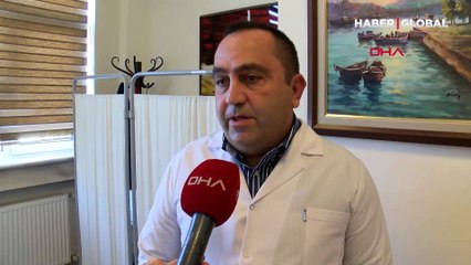 Prof. Dr. Sancar Bayar: Meme kanseri, hosteslerde daha fazla görülüyor