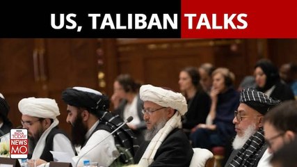 Doha: The US and the Taliban Met For The First To Talk After Afghanistan’s Takeover