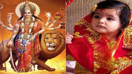 Navratri 2021: अष्टमी शुभ मुहूर्त । Ashtami Shubh Muhurat । Boldsky