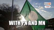 PAS wants to stick with PN, MN in Malacca polls
