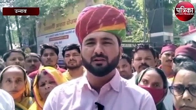 जब पीड़ित को ही उठाकर थाने में बंद कर दिया, फिर करणी सेना ने जो किया...