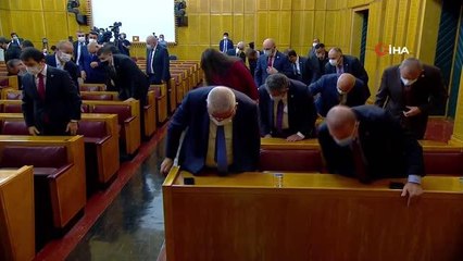 MHP Lideri Bahçeli: "Hakikaten merak ediyoruz, Abant Toplantısının tavsiyesi kimden geldi?"