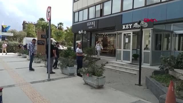 Girit Adası açıklarında 6,3 büyüklüğünde meydana gelen deprem, İzmir ve çevresinde de hissedildi