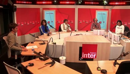 Vous n'avez pas votre propre guillotine ? La Drôle D'Humeur De Guillermo Guiz