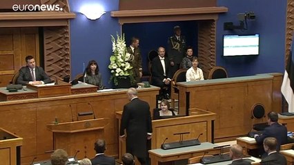 Estonia:"Diventeremo il Paese più istruito al mondo"