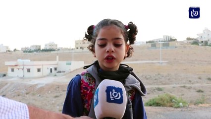 الكلاب الضالة.. آفة تؤرق أهالي محافظة الزرقاء