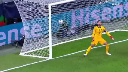 Belgia 2-3 Prancis - Semi Final UEFA Nation League 2021