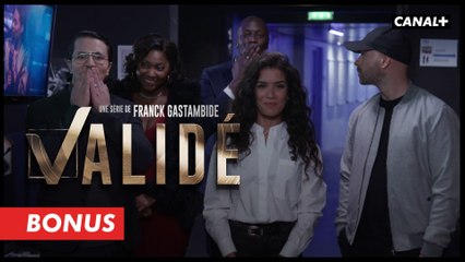 Validé - Récap de la saison 1