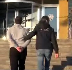 Son dakika: KAYSERİ'DE DEAŞ OPERASYONU: 4 GÖZALTI