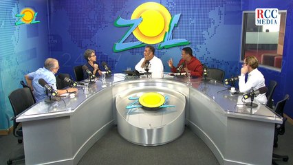 Carmen Imbert Brugal, Abogada: "El crimen no es solo patrimonio de la marginalidad"