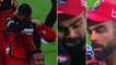 IPL 2021 : Virat Kohli,AB de Villiers In Tears After RCB Loss || Oneindia Telugu