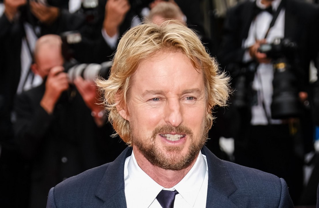 Owen Wilson kennt seine Tochter nicht