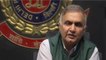 Terrorist arrested: Delhi Police holds press conference