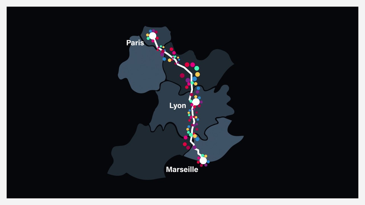 Les radios de Radio France passent en DAB+