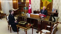 Najla Bouden, nueva jefa del Gobierno en Túnez con el objetivo de luchar contra la corrupción