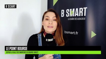 POINT BOURSE - Sommaire de l'émission POINT BOURSE du 12 octobre 2021