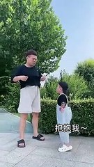 When You Have a Cute Naughty Kids - Funny Baby Video #Shorts