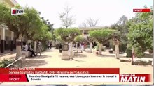 Serigne Souhaibou Badiane, DRH Ministère de l' éducation invité dans RFM matin du 12 Octobre 2021