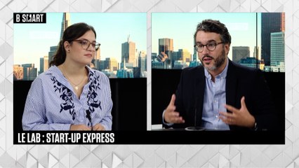 LE LAB - L'interview de Alexandre Eruimy (Prestashop) par Cécilia Severi