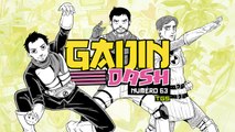 Gaijin Dash #63 : une actualité nippone débordante
