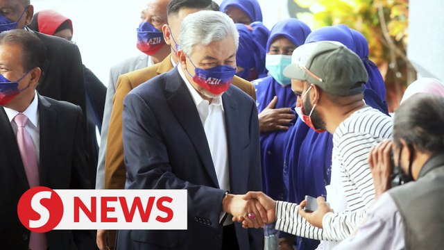 Yayasan Akalbudi's board of trustees had no say in its operations, says prosecution in Zahid’s trial