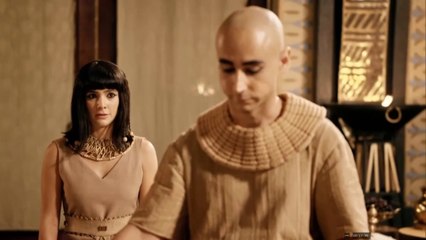 NOVELA GÊNESIS Capítulo 190 COMPLETO HD