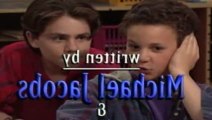 Boy Meets World S01E01 - Pilot