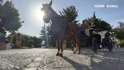 Güneş fırtınası korkusu... 1859 yılında dünyayı felç etmişti