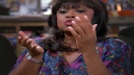 Becker S03E14 - Pretty Poison