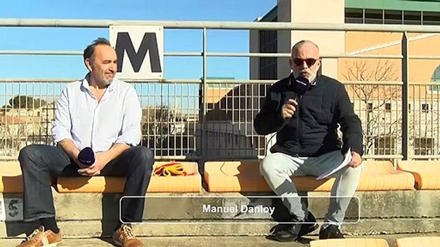 LA QUOTIDIENNE - LE RENDEZ-VOUS : Centenaire du FCM : émission#6