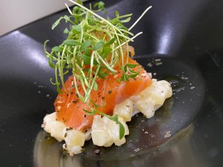 Brunch Confidences de Papilles (Paris) - OuBruncher