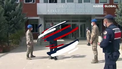 Afyonkarahisar'daki feci kazada 5 öğrenci hayatını kaybetmişti! Servis şoförü tutuklandı