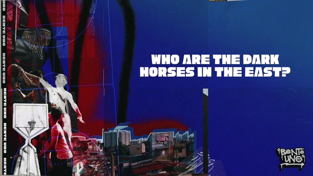 Bente Uno: Jett Manuel on East's dark horses