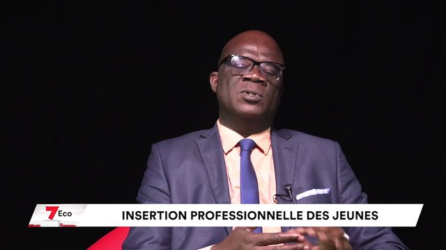 André Kuyo : l'inadéquation formation-emploi, cause du chômage en Côte d'Ivoire