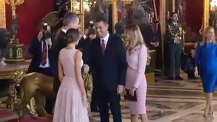 Hoy hace tres años... no olvidemos su soberbia, su chulería...