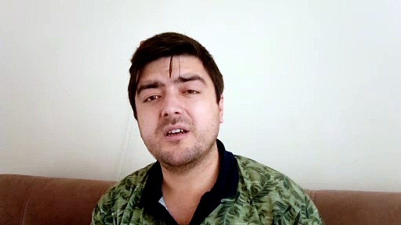 RÜYADA İÇLİ KÖFTE YEMEK - Dailymotion Video