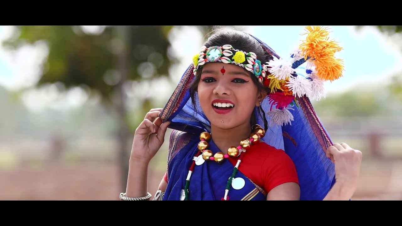 Aama Ke Chani Chani __ आमा के चानी चानी  __ Swarna Diwakar & Anurag Sharma __ Anjor [4K]