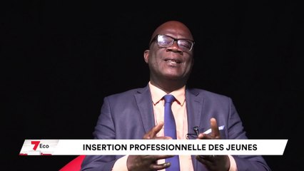 André Kuyo : "il faut créer les formations en fonction des emplois disponibles"