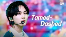 [최초공개] ENHYPEN(엔하이픈) - Tamed-Dashed | ENHYPEN COMEBACKSHOW