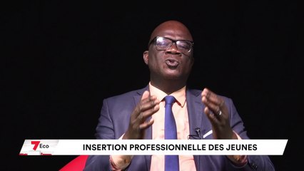 André Kuyo : "il faut concrétiser la sensibilisation sur l'insertion des jeunes"